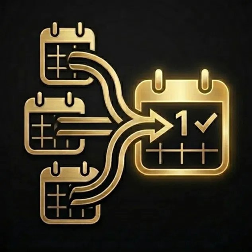 Calendar Mesh